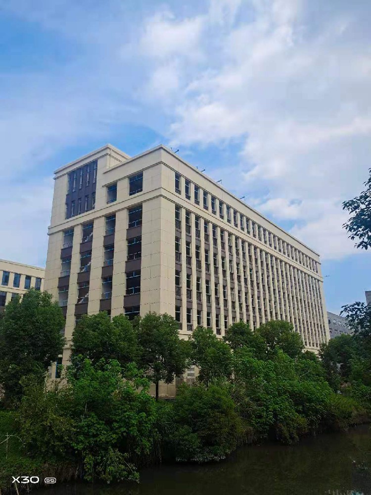 濱海工業園